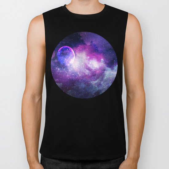 Aurora Biker Tank
