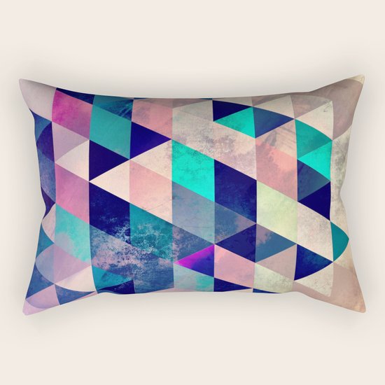 pykyt Rectangular Pillow
