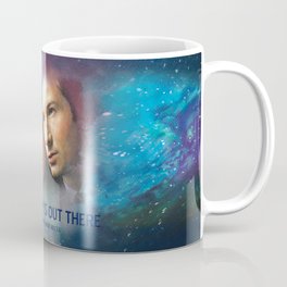 The truth is out there  Coffee Mug