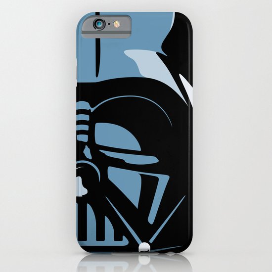 Dark Lord iPhone & iPod Case