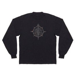 Discovery Long Sleeve T Shirt