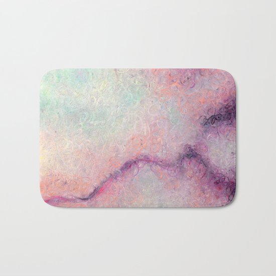 Connecting (Pt. 1) Bath Mat