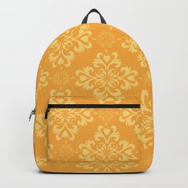Patternity Backpack