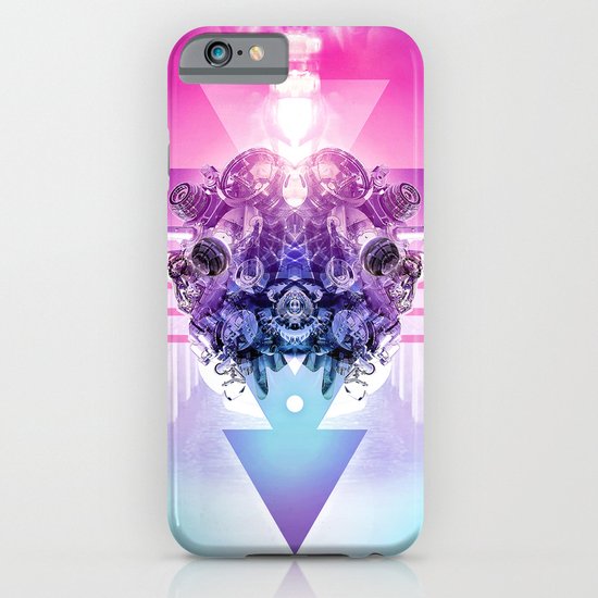 3-3-3 iPhone & iPod Case