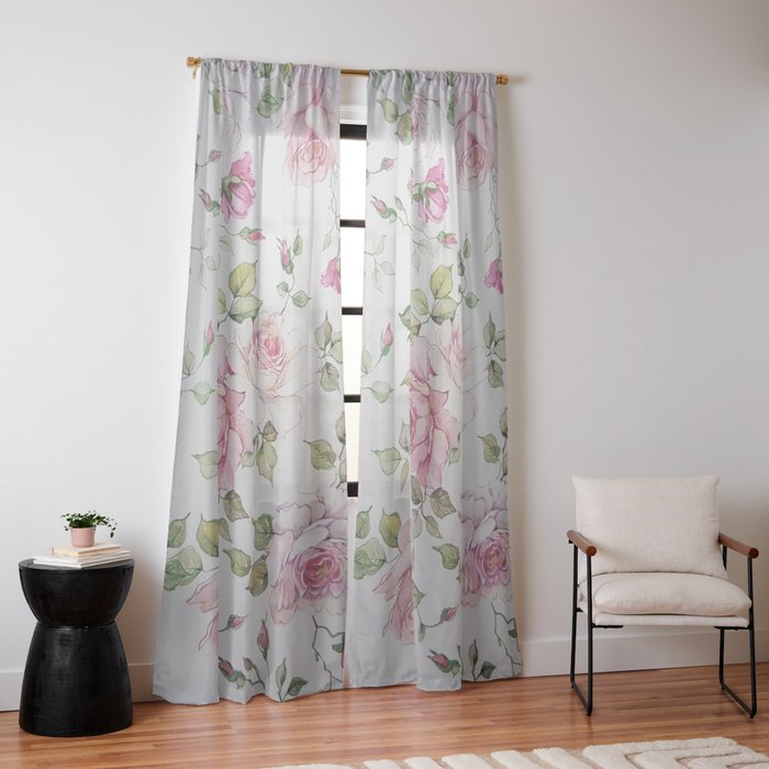 Window Curtain