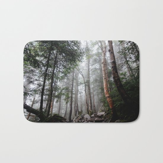 look up Bath Mat