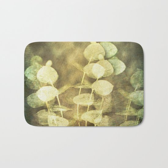 Fading Honesty Bath Mat