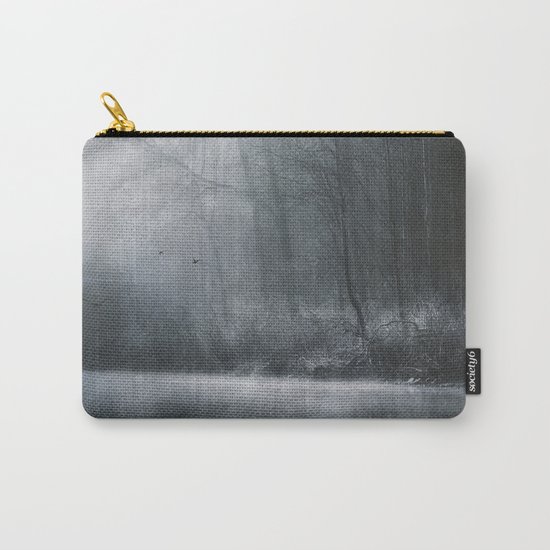 dRowning Carry-All Pouch