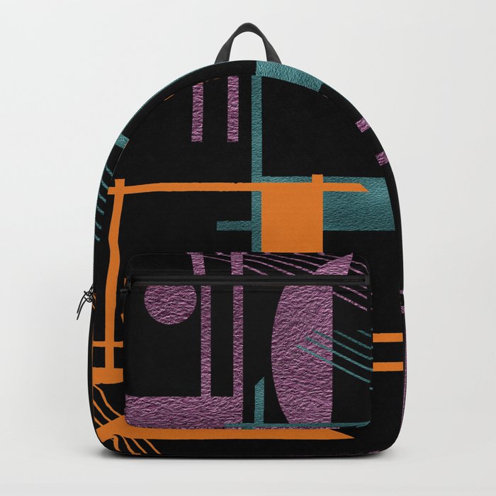 Dreamsicle Backpack