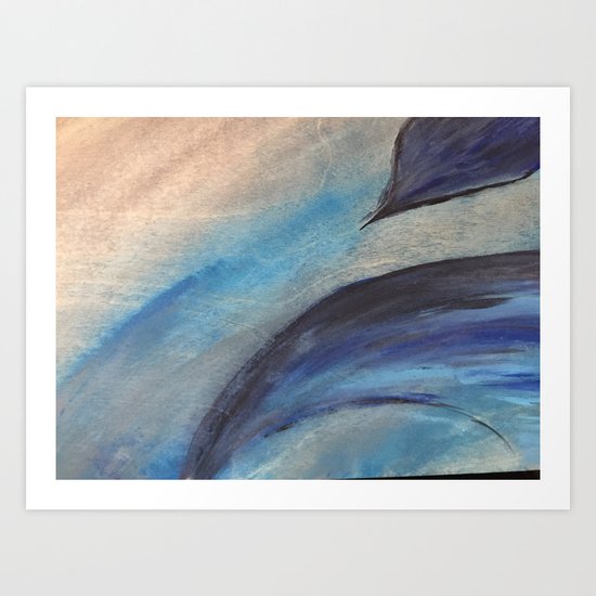 Free Art Print