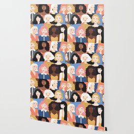 African American Wallpaper For Any Decor Style Society6