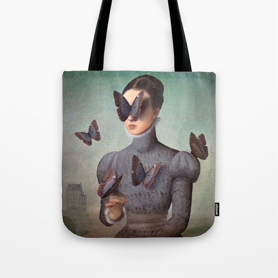 There is Love in You Tote Bag