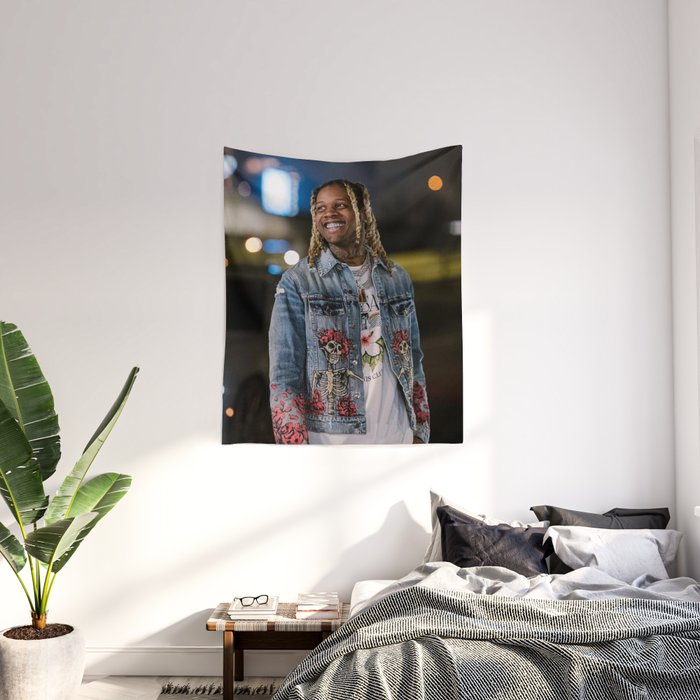 Lil durk tapestry deals