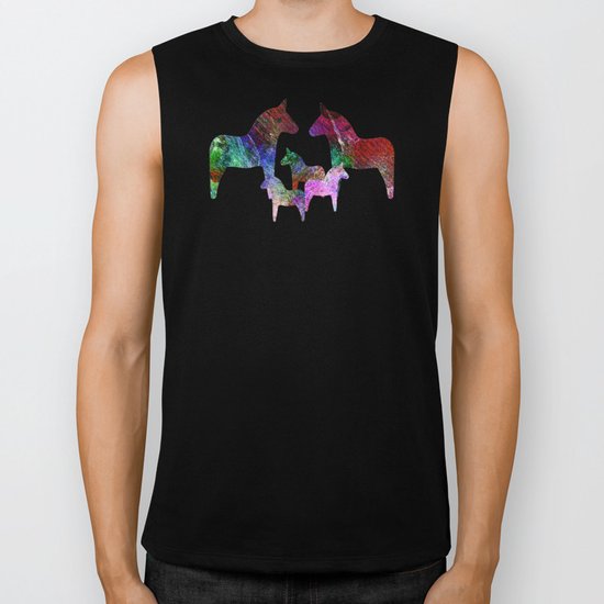 Royal Orchard Biker Tank