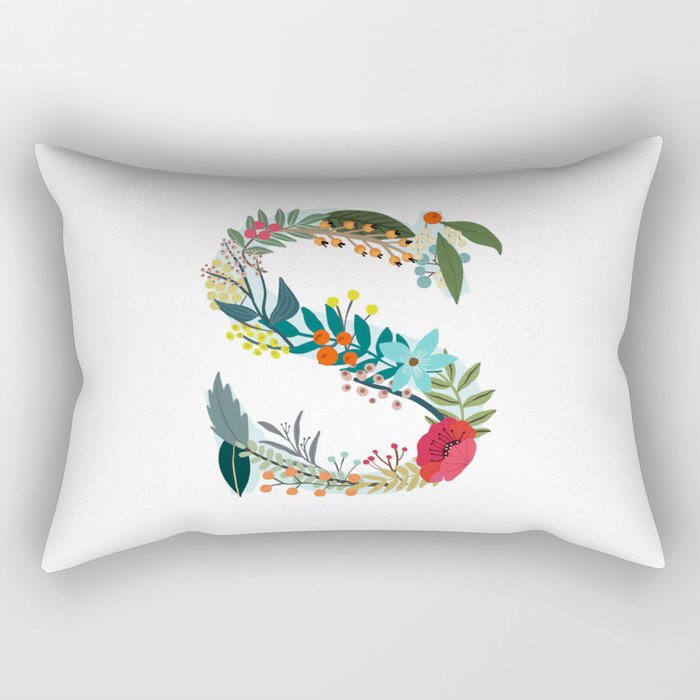 Rectangular Pillow