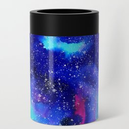 Watercolor Galaxy - Above the stars Can Cooler