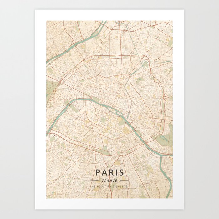 Art Print