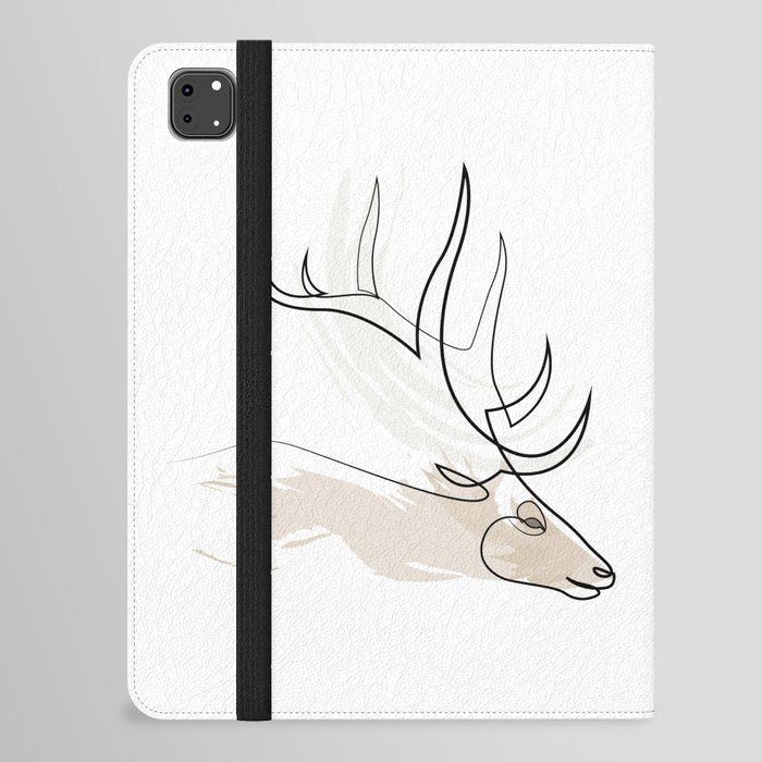 Elk Line iPad Folio Case