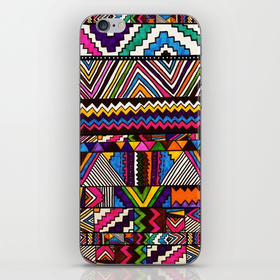 ▲TECPAN▲ iPhone & iPod Skin