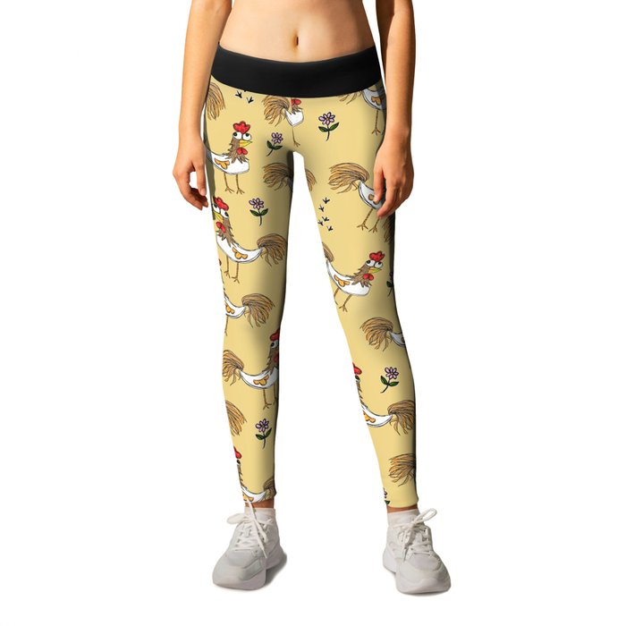 Chicken legging cheap
