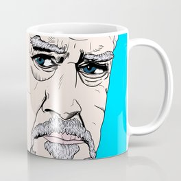 Logan Says Coffee Mug