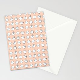 USUK Mochi's Stationery Cards