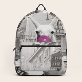 backpacks for city life