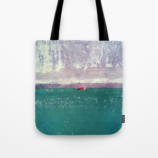 acqua Tote Bag