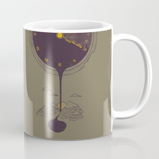 Nightfall Coffee Mug
