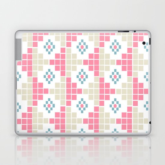 SOLERIA Laptop & iPad Skin