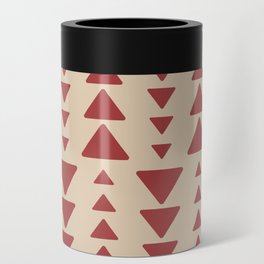 Arrow Pattern 725 Can Cooler