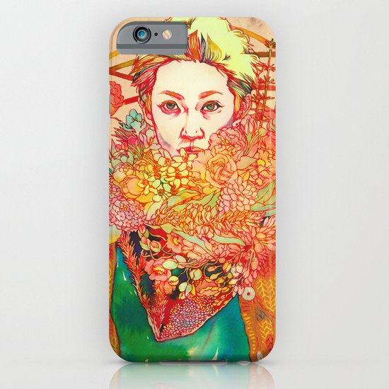 Ryo iPhone & iPod Case