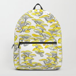 Pantone Mushrooms Backpack