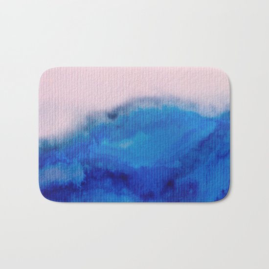 Improvisation 14 Bath Mat
