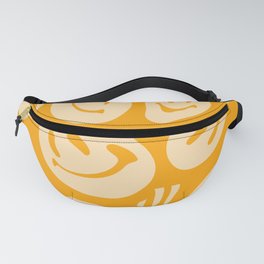 Honey Melted Happiness Fanny Pack
