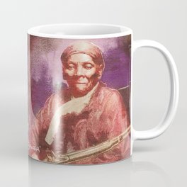 Harriet Tubman Coffee Mug