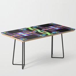 Colorandblack series 1794 Coffee Table