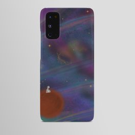 Gravity Android Case