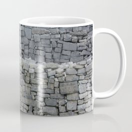 Dry stone wall Coffee Mug