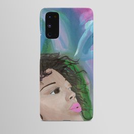 Full of Life Android Case