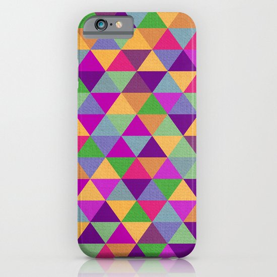 In Love with ▲ iPhone & iPod Case