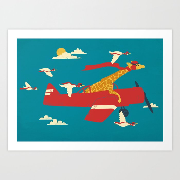 Art Print