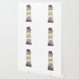 Agender Wallpaper For Any Decor Style Society6 Agender Wallpaper For Any Decor Style Society6