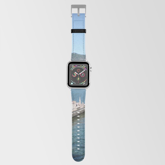 Stresa, Italy Apple Watch Band