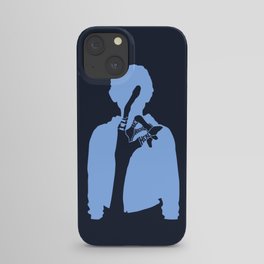 I'll Be Right Here -E.T. : The Extra-Terrestrial iPhone Case