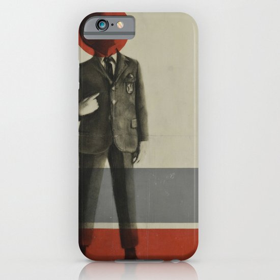To the moon iPhone & iPod Case