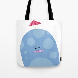 Timmy Tote Bag