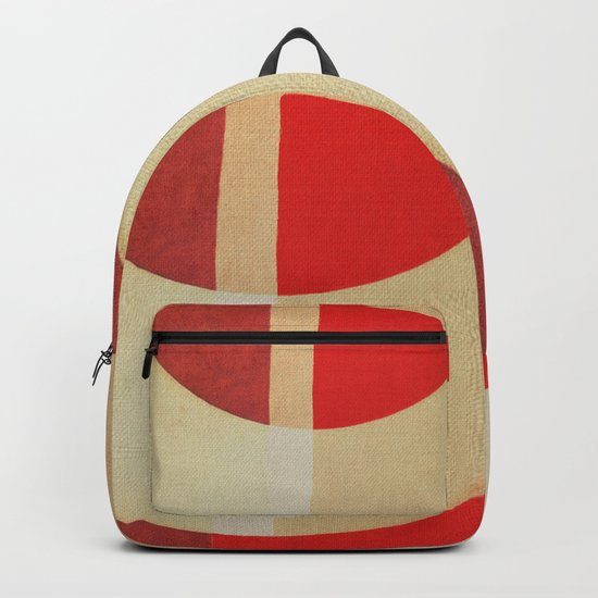 Cacao Backpack