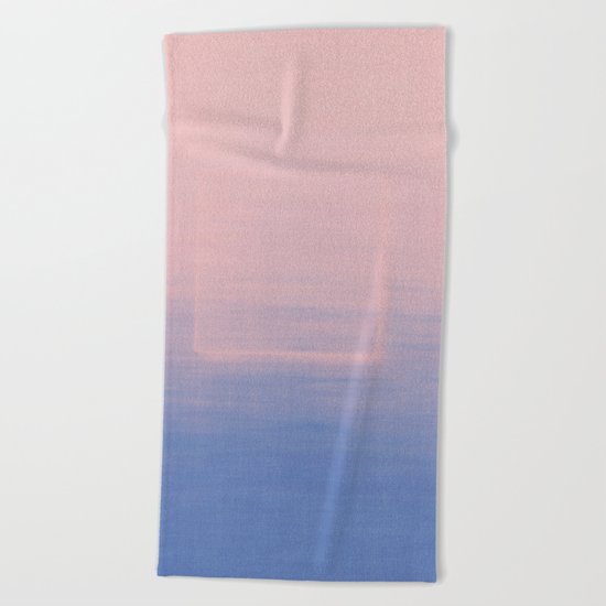 MMXVI / IV Beach Towel