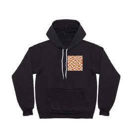 Abstract Trippy pattern Hoody